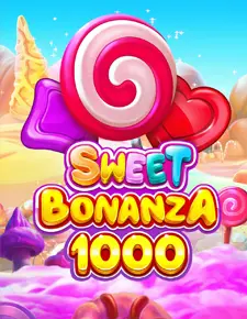Sweet Bonanza 1000 tatlı kombolar
